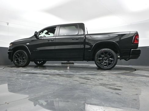 New 2026 RAM 1500 Laramie w/ Night Edition AWD/4WD image 45