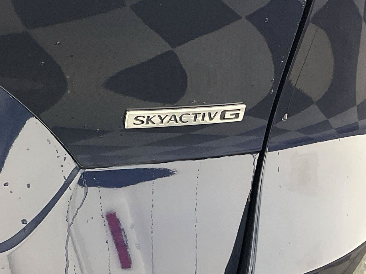 New 2026 MAZDA CX-5 Select AWD/4WD image 28