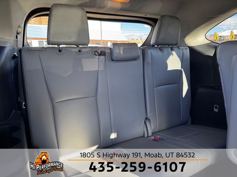 Used 2023 Toyota Highlander Limited image 37
