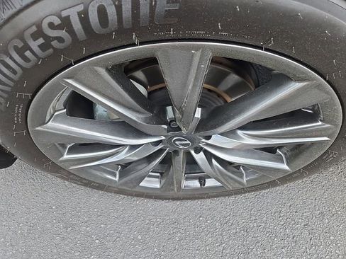 Used 2025 Lexus RX 350h w/ Convenience Package image 8