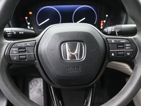 Certified 2023 Honda Accord LX image 12