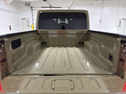New 2026 Jeep Gladiator Rubicon image 22