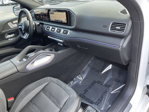 New 2026 Mercedes-Benz GLE 53 AMG AMG GLE 53 4MATIC+ Coupe image 43