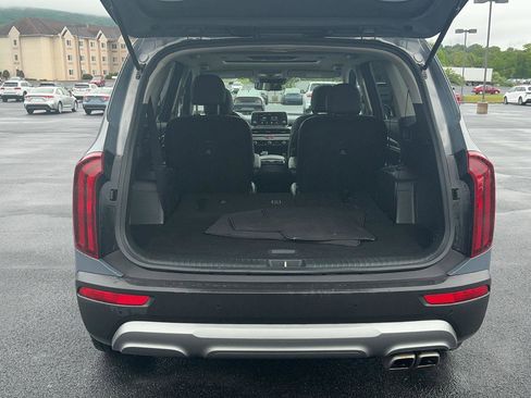 Used 2021 Kia Telluride S AWD/4WD image 9