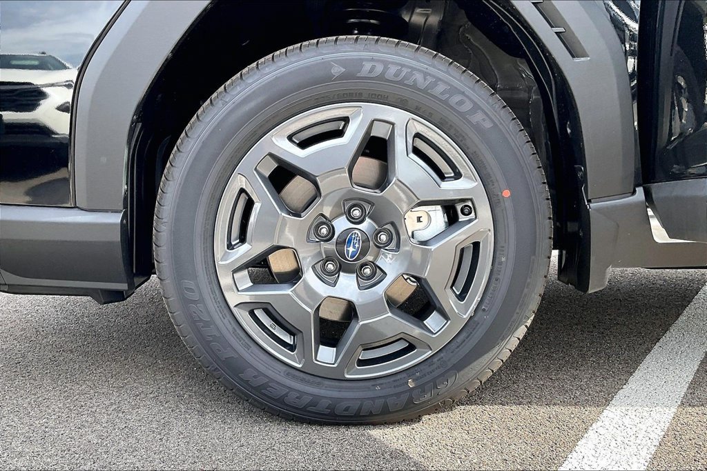 New 2026 Subaru Outback Premium AWD/4WD image 15