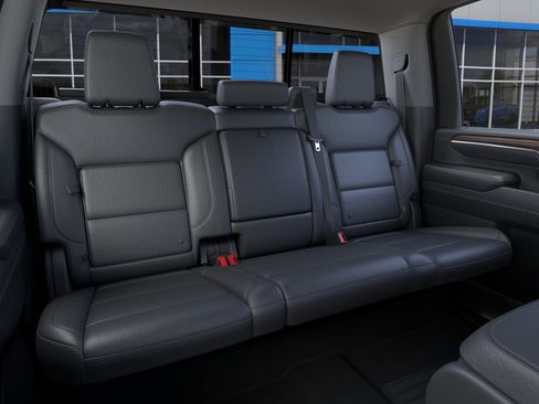 New 2026 Chevrolet Silverado 2500 LT w/ Z71 Chrome Sport Edition image 18