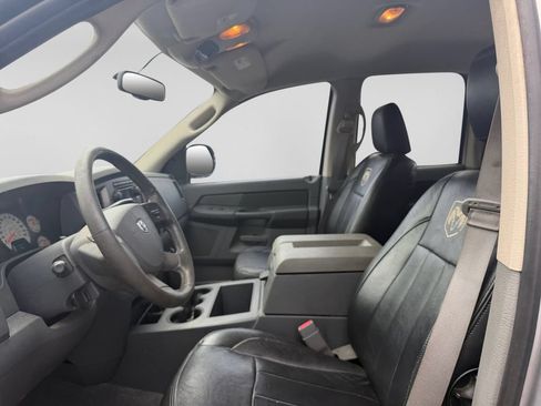 Used 2006 Dodge Ram 1500 Truck SLT AWD/4WD image 21