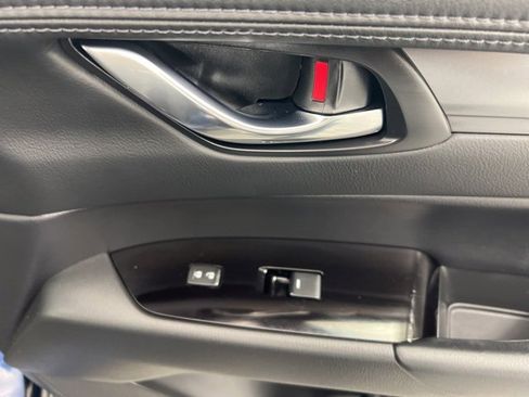 Used 2023 MAZDA CX-5 AWD 2.5 S w/ Preferred Package image 25