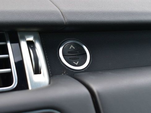 Used 2014 Land Rover Range Rover Supercharged image 32