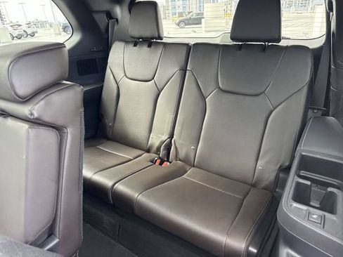 Certified 2024 Lexus TX 350 FWD w/ Technology Package image 24