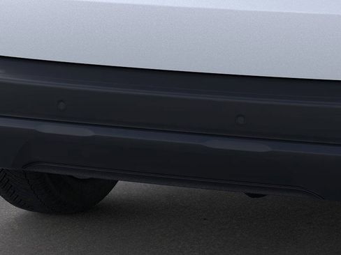 New 2026 Ford Escape ST-Line Select w/ Tech Pack #1 image 23