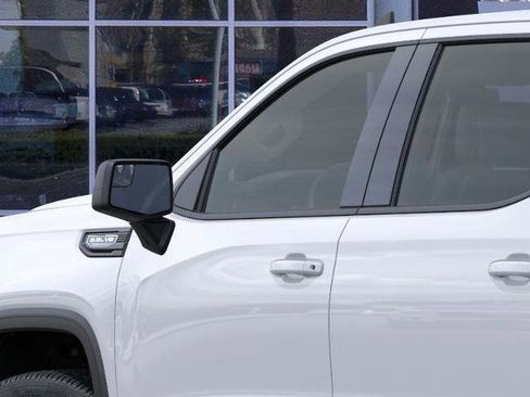 New 2026 GMC Sierra 1500 Elevation w/ LPO, Elevation Black Package image 12
