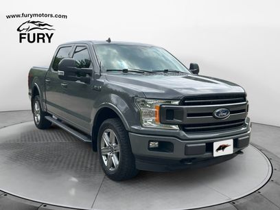 Used 2018 Ford F150 XLT w/ Equipment Group 302A Luxury