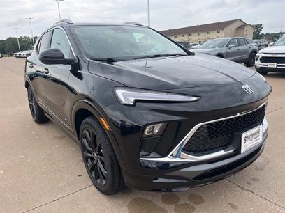 New 2026 Buick Encore GX Sport Touring w/ Experience Buick Package