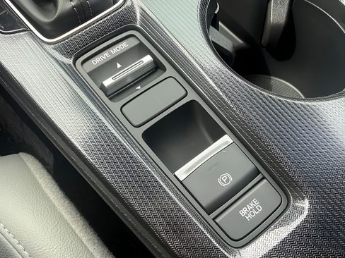 New 2026 Honda Civic Sport Touring image 26