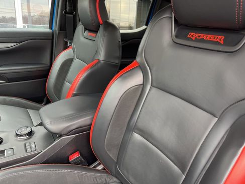 Used 2024 Ford Ranger Raptor image 3