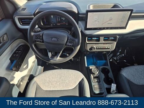 New 2025 Ford Maverick XLT image 12