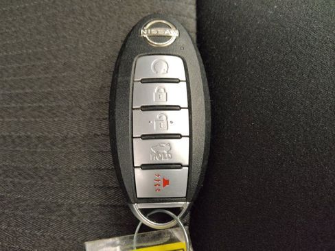 Used 2024 Nissan Altima 2.5 SV image 32