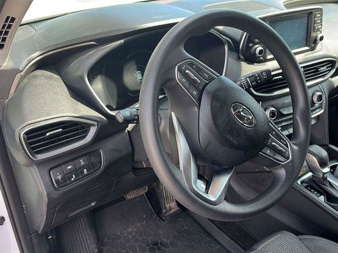 Used 2020 Hyundai Santa Fe SEL AWD/4WD image 3