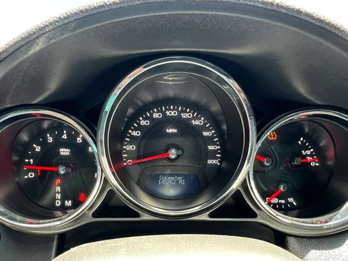 Used 2012 Cadillac CTS V RWD image 24