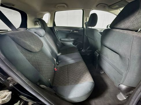 Used 2016 Honda Fit LX image 31