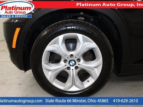 Used 2012 BMW X5 xDrive35i image 49