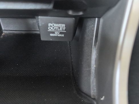 Used 2016 Honda Accord EX-L image 28