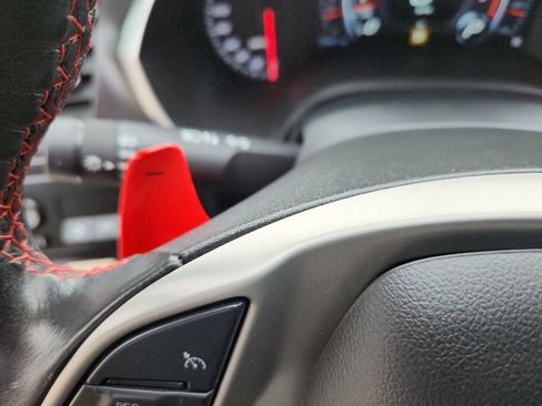 Used 2017 Chevrolet Corvette Grand Sport RWD image 13
