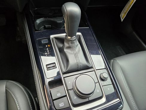 Certified 2025 MAZDA CX-30 AWD 2.5 S w/ Select Sport Pkg image 28