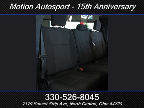 Used 2018 Ford F150 XL w/ Equipment Group 101A Mid AWD/4WD image 40