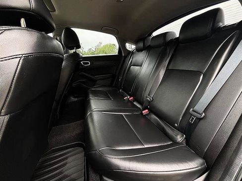 Used 2025 Acura Integra FWD image 38