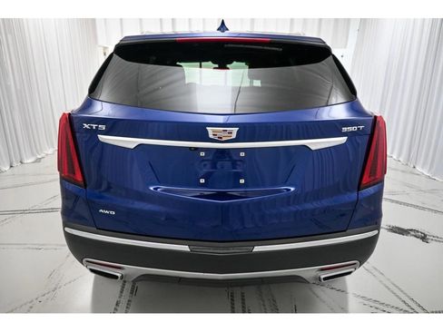Used 2023 Cadillac XT5 Premium Luxury image 6