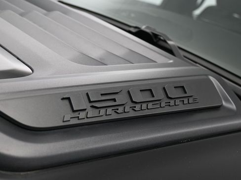 New 2026 RAM 1500 Laramie w/ Night Edition image 30