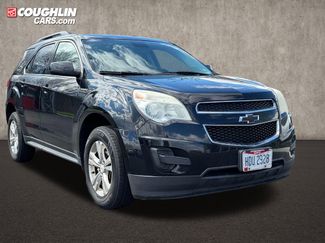 Used 2015 Chevrolet Equinox LT w/ Driver Convenience Package 360° Tour
