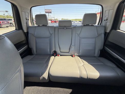Used 2016 Toyota Tundra Limited w/ Limited Premium Package AWD/4WD image 27