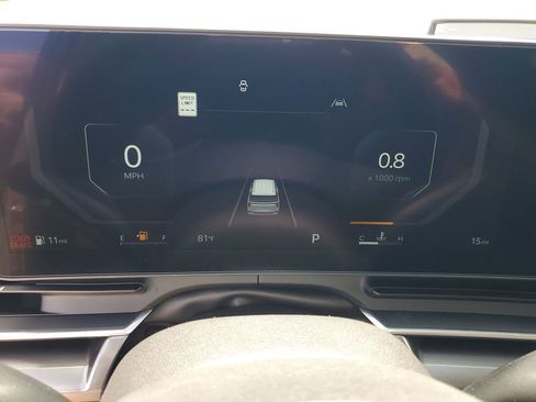 New 2026 Kia Carnival SX FWD image 14