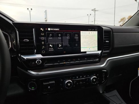 New 2026 GMC Sierra 1500 SLT w/ SLT Premium Package image 35