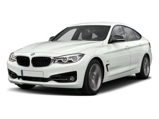 Used 2017 BMW 340i Gran Turismo xDrive AWD/4WD video 1