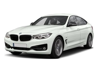 Used 2017 BMW 340i Gran Turismo xDrive