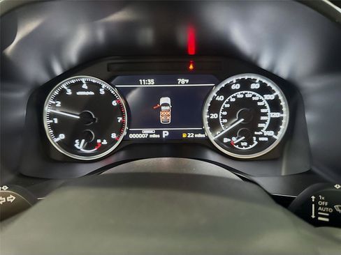 New 2026 Mitsubishi Outlander SE FWD image 4