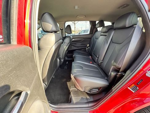 Used 2023 Hyundai Santa Fe XRT image 30