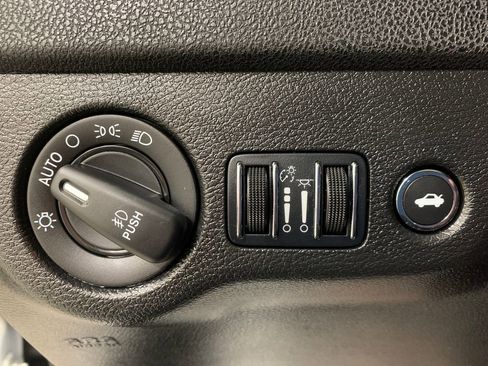 Used 2023 Dodge Charger SXT w/ Blacktop Special Edition image 24