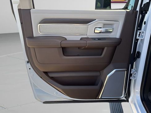New 2026 RAM 3500 Laramie image 22