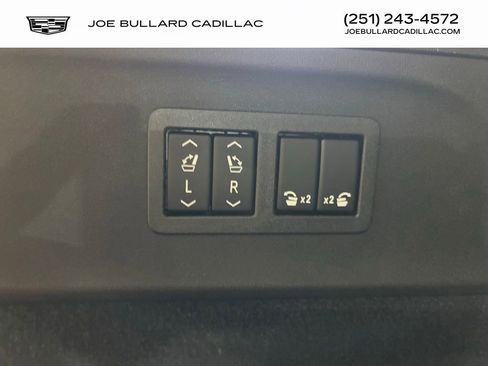 New 2026 Cadillac Escalade IQ Sport 1 w/ LPO, Floor Liner Package image 23
