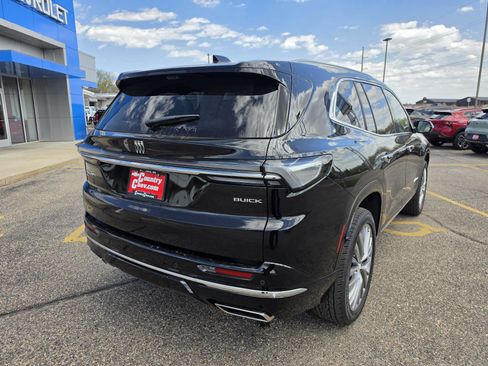 Used 2026 Buick Enclave Avenir w/ Super Cruise Package AWD/4WD image 32