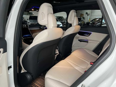 Certified 2026 Mercedes-Benz GLC 300 4MATIC image 19