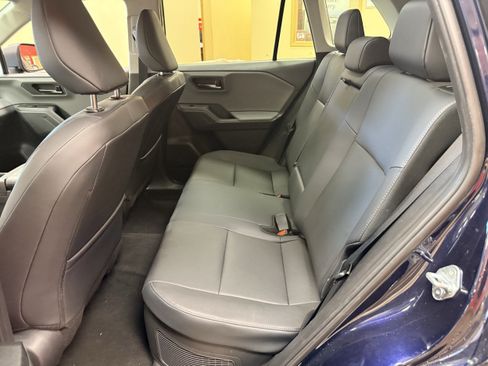 Used 2026 Toyota RAV4 XLE Premium AWD/4WD image 8