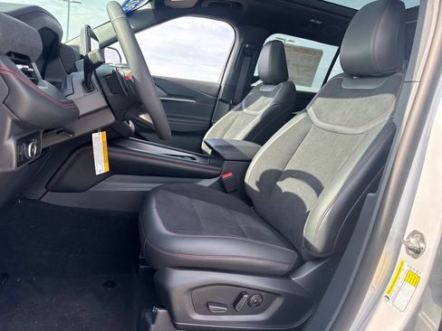 New 2026 Ford Explorer ST w/ Sun And Sound Package AWD/4WD image 18
