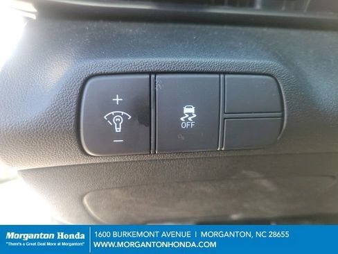 Used 2025 Hyundai Elantra N FWD image 13