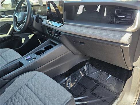 Used 2026 Volkswagen Tiguan S FWD image 20